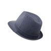 Oversized Large Hat, Men's Fedora, Mid-season Fashion, Gentleman's Hat