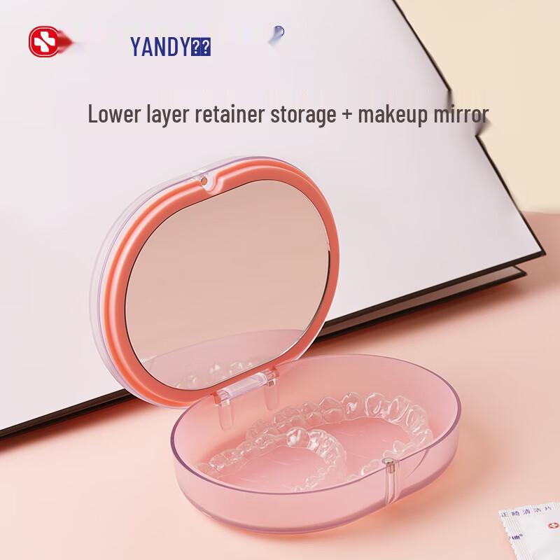 YANDY Aligner & Denture Care Essentials