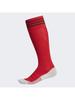 Short Socks Soccer Wear adiSocks 18 J GOG32 Power Japan [adidas] [Unisex] Men's Red/Black (FJ7519) 25-27cm (FREE Size)