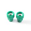 1/2" Female Thread To 8/11mm Hose Barbed Adapter Watering System Water Pump Fish Tank Connector Plumbing Pipe Fittings 3 Pcs