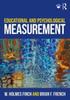 The Educational and Psychological Measurement Book