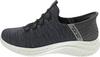 Ultra Flex 3.0 - Right Away Black Sneakers