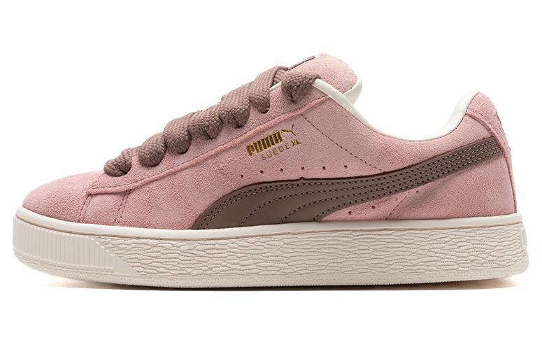 PUMA Suede XL Future Pink - 395205-11 39