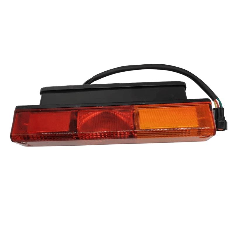 Turn Signal Tail Light for Dongfanghong LX804 Tractor