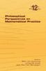 Kniha Philosophical Perspectives On Mathematical Practice : 12