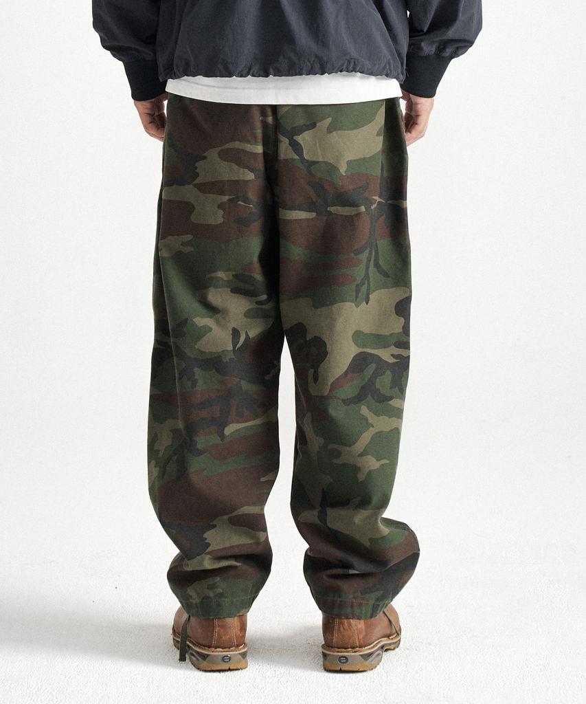 HELEMENT British Army Pants (Camo)