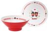Melamine Ramen Local Chinese Dishwasher Monchhichi Bowl, 1200ml, Style, Safe, Design, MCH8-A