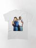 Lethal Weapon Action Movie American Police Motivational Lethal Weapon Awesome For Music Fan Classic T-Shirt