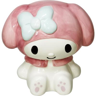 Sanrio My Melody Piggy Bank Apple Sanrio Ürünleri Çeşitli Ürünler SAN4360-3