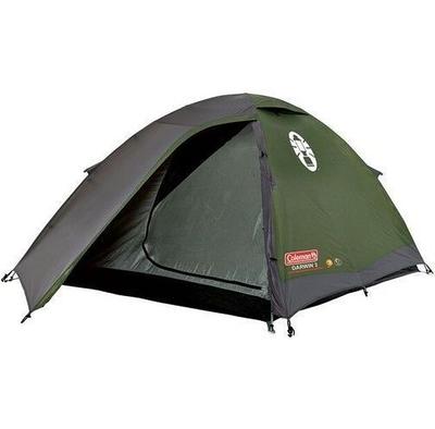 Coleman Darwin 3 3-person Camping Tent