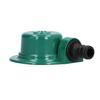 G1/2 Watering Sprinkler 360 Degree Garden Sprinkler Durable Lawn Sprinkler  Patio Watering