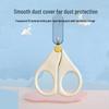 Peiqi Mama Baby Safety Nail Clippers