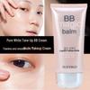 Xueyingzi Xueyan Pure White BB Cream: Oil-Control, Moisturizing, Long-Lasting, Strong Concealer, 60ml