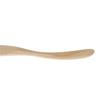 1Pc Wooden Butter Knife Cheese Spreader Handcraft Natural Materials Kitchen Tool