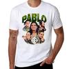 Sb19 Pablo Bright Smiles Tshirt Street Style Casual Tee Shirt