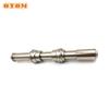 Front Axle with Nut For KTM EXC EXC-F SX SX-F XC XC-F HUSQVARNA FC FE FX TE GASGAS EC EX Motorcycle Dirt Bike Front Wheel Axle