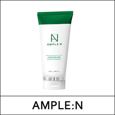 [REICHLICH:N] (bo1) Reinigender Shot-Cremereiniger 150 ml