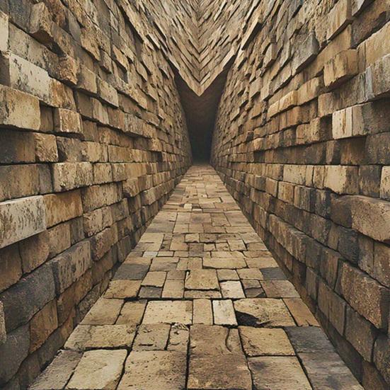 3D Floor Mat with Realistic Hole Illusion Non-Slip Crystal Velvet Rug Hallway Living Room Entryway Door Mat Home Decor