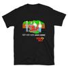 King of The Hill 90er MTV Mike Judge Throwback Promo T-Shirt