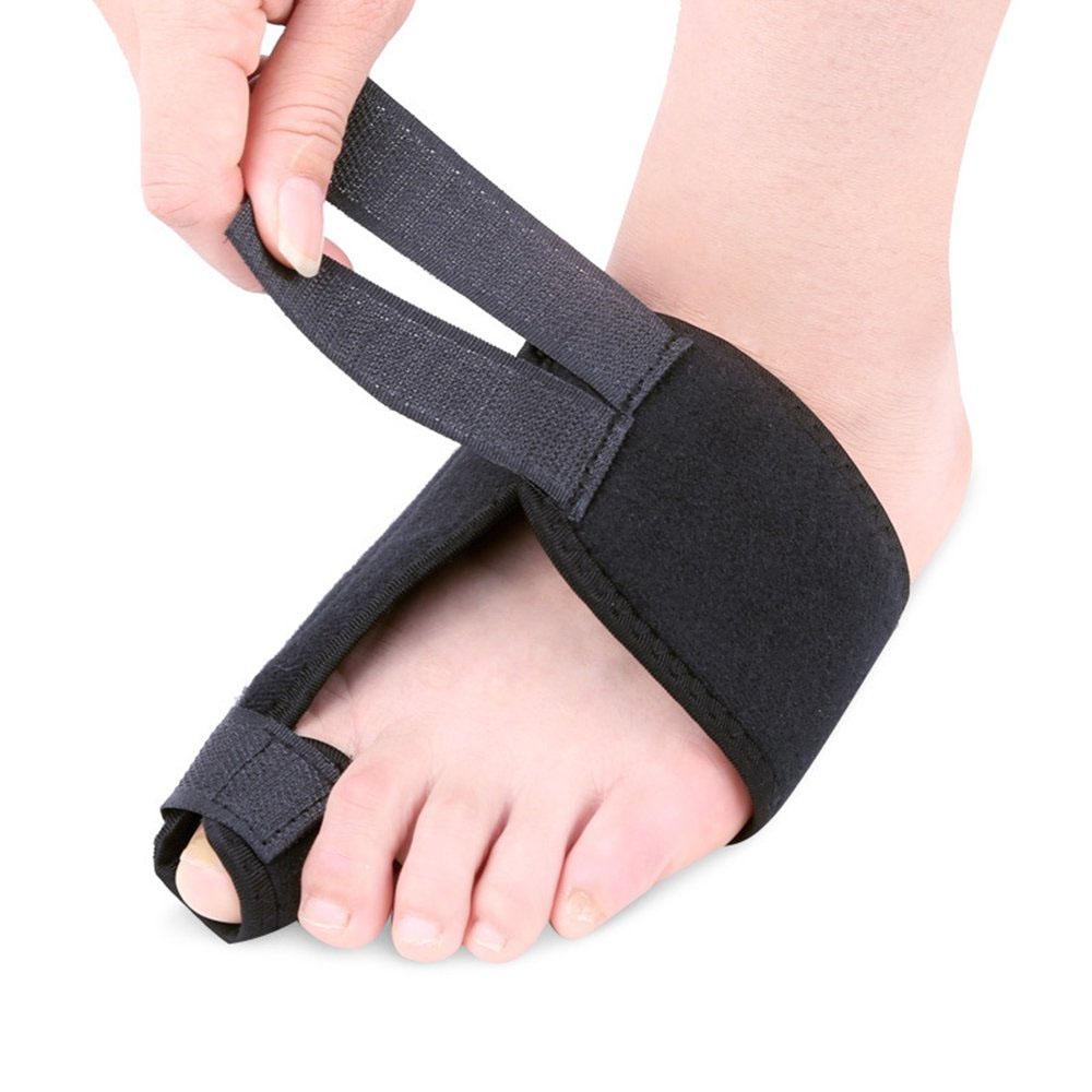 Toe Corrector Orthotics Bone Thumb Adjuster Hammer Protector Hallux Valgus Corrector Bunion Corrector Orthopedic Tool Care Tool