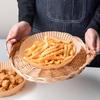Non-stick Silicone Oil Paper Round Pads for Air Fryers and Baking