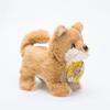 Baby Series Plush Toy Shiba-chan