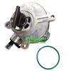 OEM 11667635657 Brake Vacuum Pump Brake Booster Pump For BWM 5 6 7 X5 Series E60 E61 E63 E64 E65 E66 E67 E53 E70 11667545384