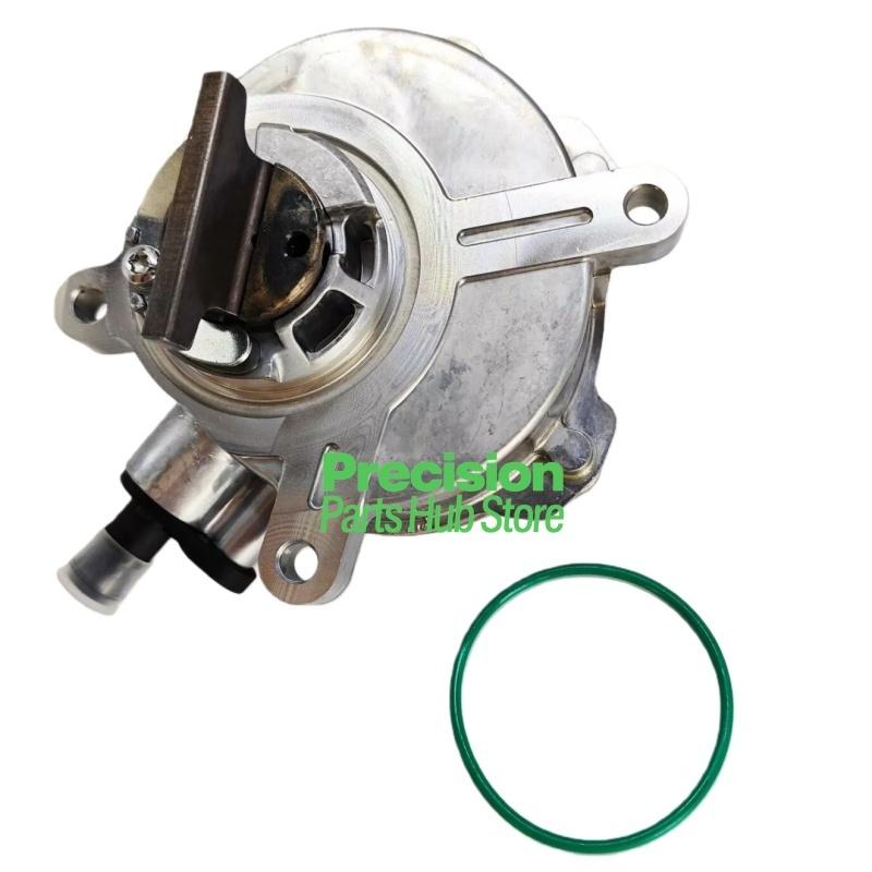 OEM 11667635657 Brake Vacuum Pump Brake Booster Pump For BWM 5 6 7 X5 Series E60 E61 E63 E64 E65 E66 E67 E53 E70 11667545384