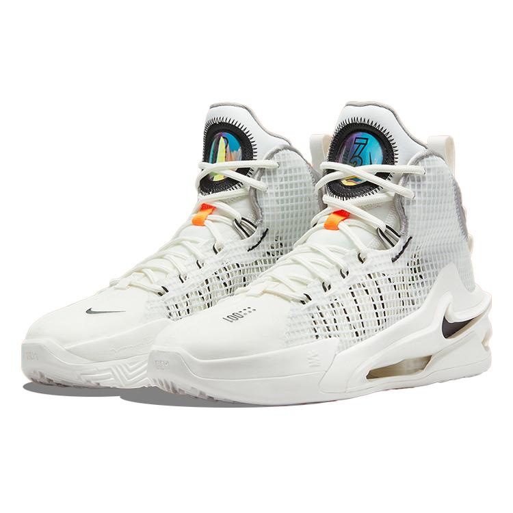 New Nike Air Zoom Gt Jump 'Summit White' CZ9907-101