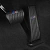 Car Pedals Cover Brake Pedal Cover For 5 Series X3 X5 G30 G20 F10 F07 F30 E90 E60 F15 G23 E83 E84 F48 G32 G01 G02 G05 G60