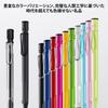 LAMY (Ramy) Safari Yellow Yellow Pencil - Mechanical Pencil with Ergonomic Grip Durable ASA Plast...