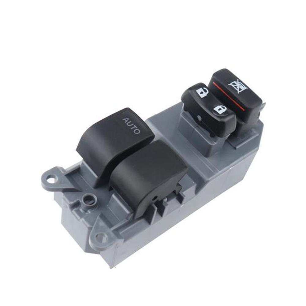 84820-0D100 Master Power Window Switch For Toyota Yaris