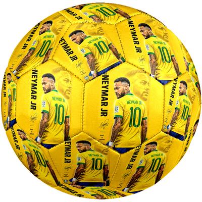 Members Each Country'S Football Team Size 5 Soccer Ball Machine Sewn Indooroutdoor Training And Matches Perfect Commemorative Gift For Soccer Lovers