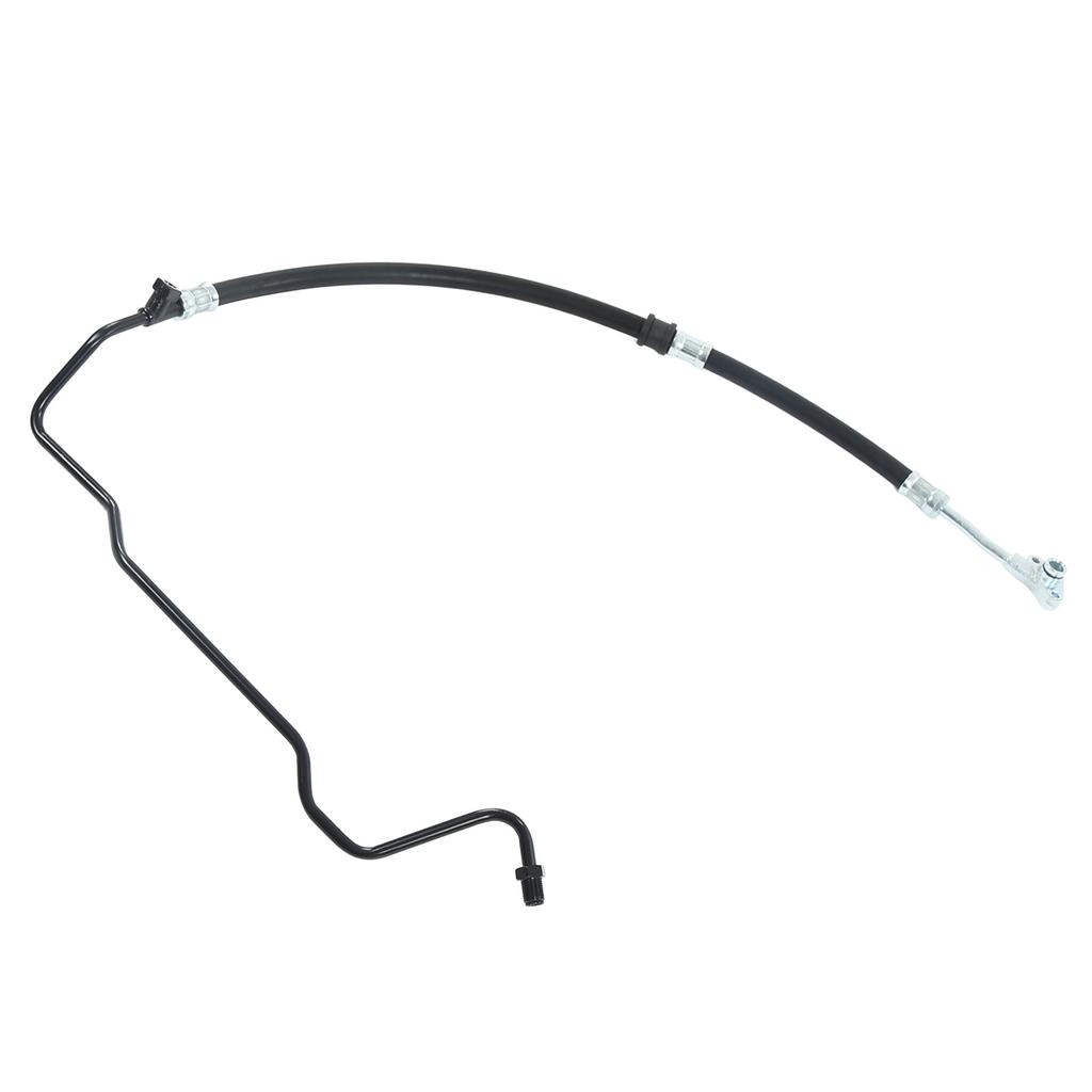 Power Steering Pressure Line Hose Pipe 53713 SDB A01 Replacement for Accord 2003‑2007
