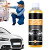 Autowäsche Schnelltrocknend Autowaschbeschichtung Detailer 100ml Mehrzweck-Wisch Schnell-Detailer Sicher für Detailer Sichere Autowerkzeuge