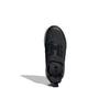 adidas Rapida Lux El K Low Top Kids' Running Shoes Black Kids' EG4600