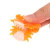 Mini Hair Claw Clips Cute Ocean Animals Starfish Cute Sweet Hair Accessories For Women