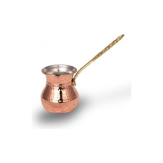 

Кофейник Copper Eylul 3 No 4 Cup Machine Forged Red 1229-1