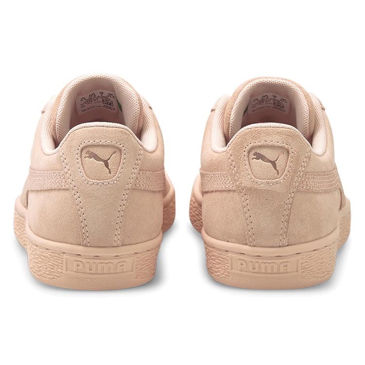 (WMNS) PUMA Suede Classic 'Neutrals' Women's 375128-01
