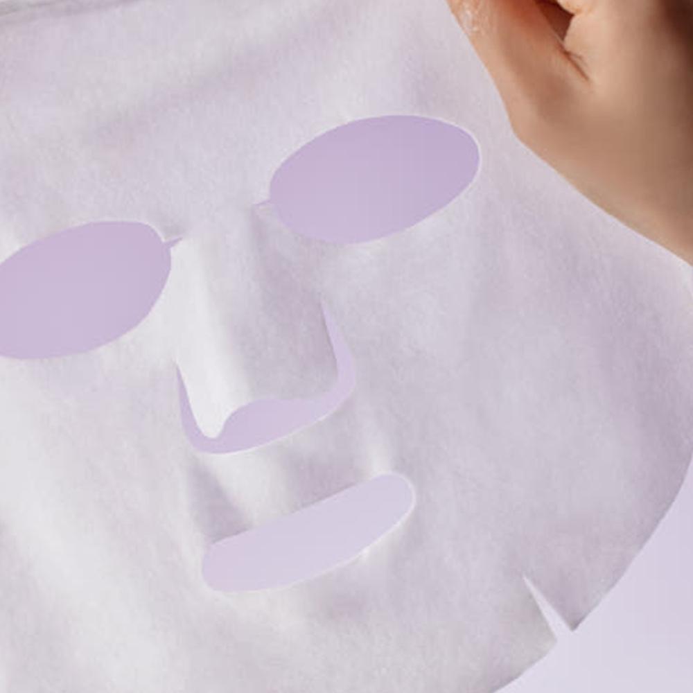 Some By Mi Retinol Intense Reactivating Mask 22g (5 Sheets)