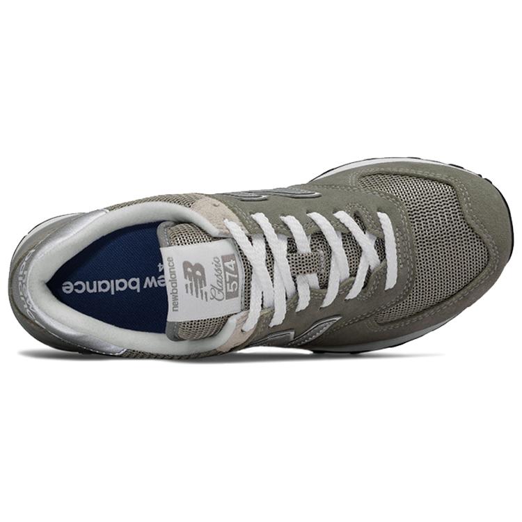 New New Balance 574 Core Pack 'Grey' Women's