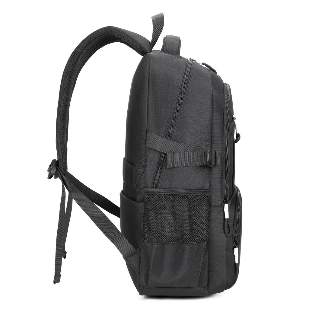 Business- und Outdoor-Reiserucksäcke mit großem Fassungsvermögen, wasserabweisend, verschleißfest, mit mehreren Fächern für Männer und Frauen