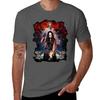 ATILLA MUSIC ARTWORK TShirt Sports Basic Short Sleeve TShirt