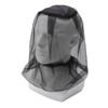 4pcs Mosquito Net Fine Holes Prevents Insects Mosquito Head Net Mesh for Camping Hiking Ourdoor