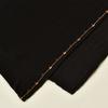 Glitter Shimmer Edge Stretch Shawl Soft Headband Turban New Headscarf  For Women