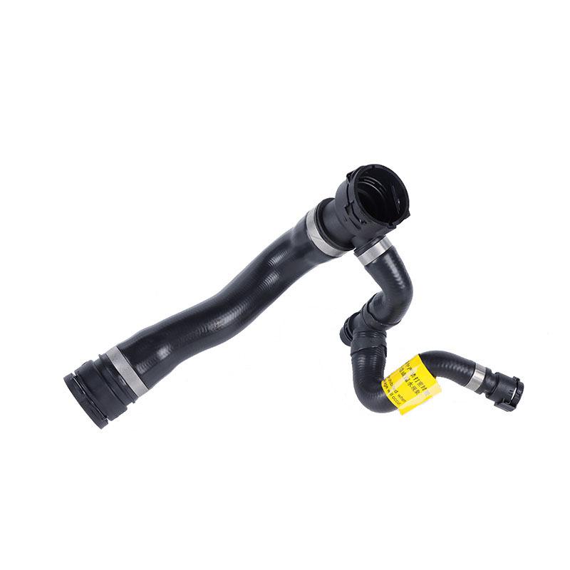 Car Accessories  Coolant Hose 17127537745 For BMW E65 E66 Engine N52
