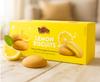 Papagena citronové krémové sušenky 150 g