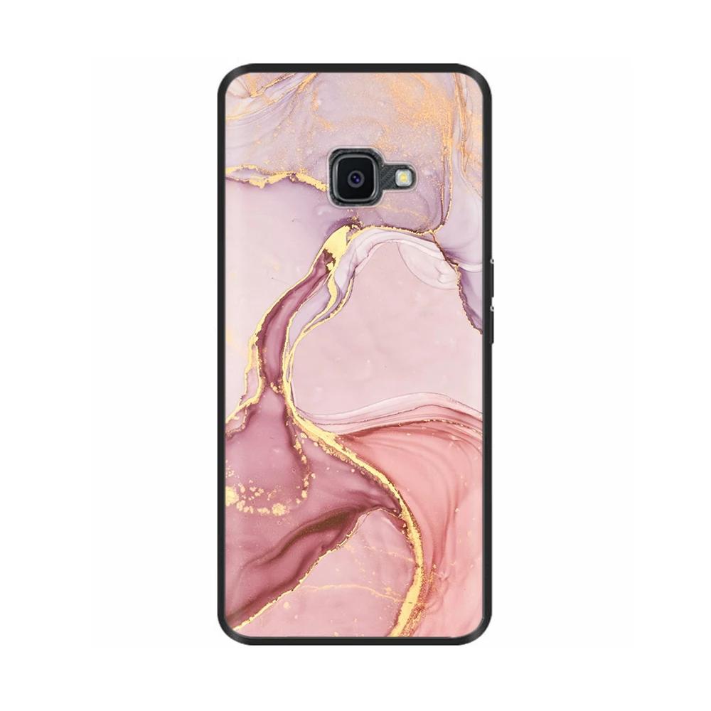 Shockproof Phone Case For Samsung Galaxy Xcover 4 4s Cover For Samsung Xcover 4S Xcover4 4s Cases Soft Silicone Bumper Fundas