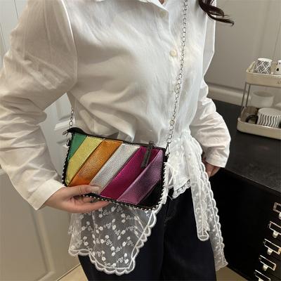 Dametasker – Crossbody-tasker
