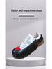 Eagle Beast 7701 Low-Cut Protective Shoe Covers